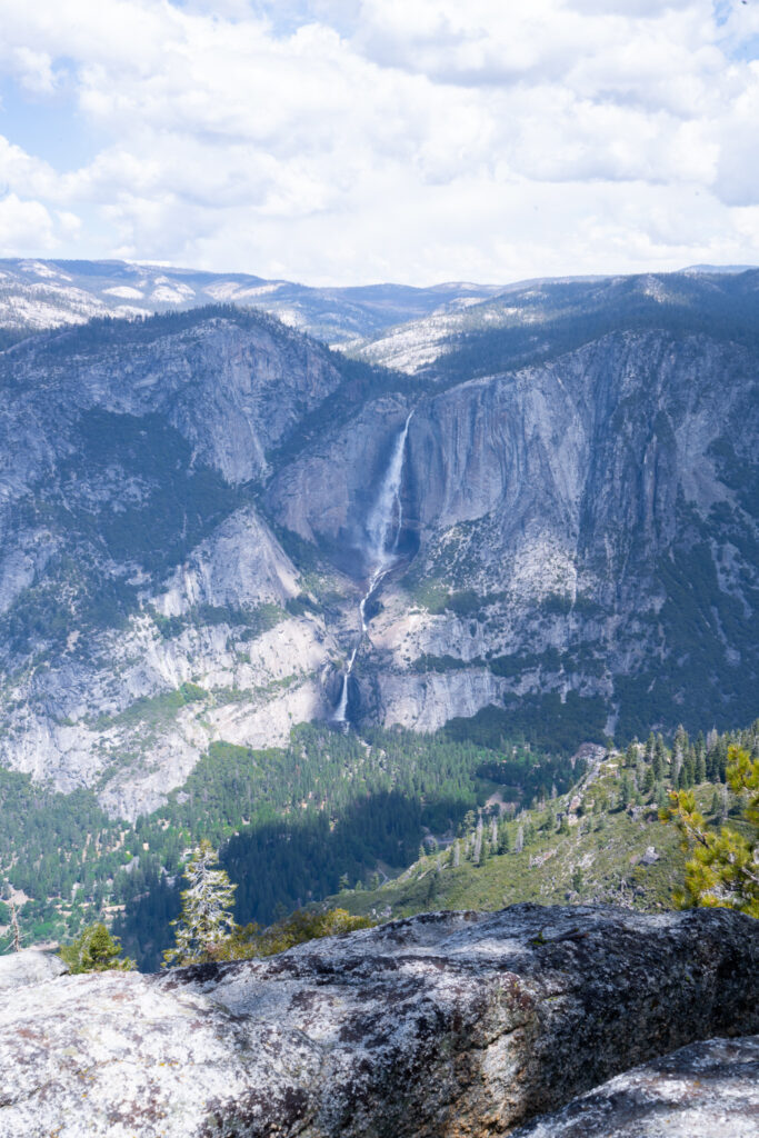 Backpacking The Pohono Trail In Yosemite National Park | Somewhere Sierra