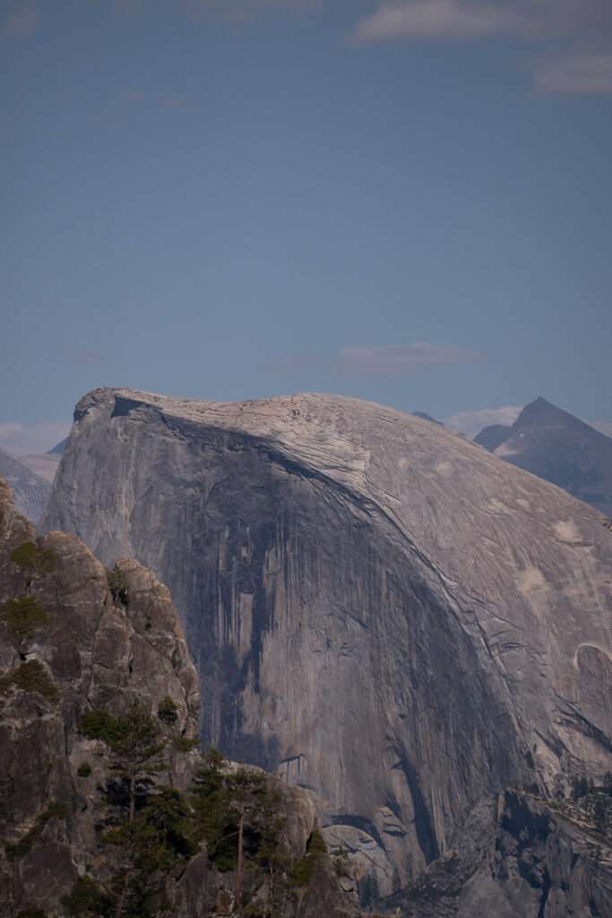 Backpacking El Capitan Historical Trail In Yosemite National Park | Somewhere Sierra