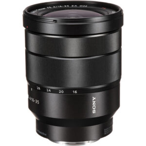 Sony Lenses | What's In My Camera Bag | Landscape Photography