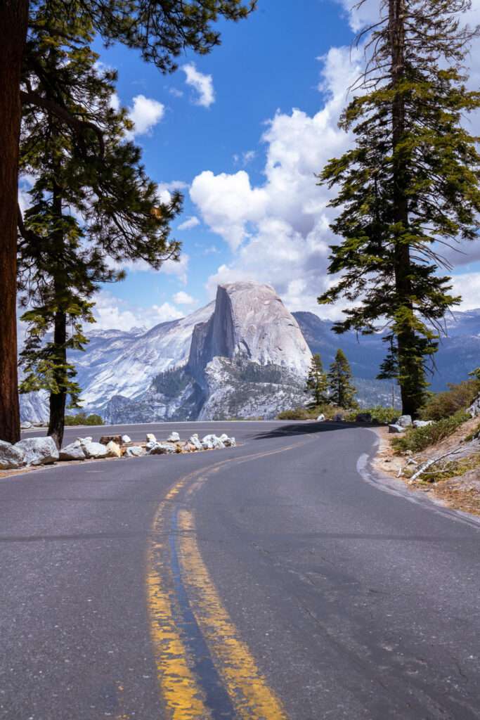 Complete Guide To Yosemite National Park | Somewhere Sierra