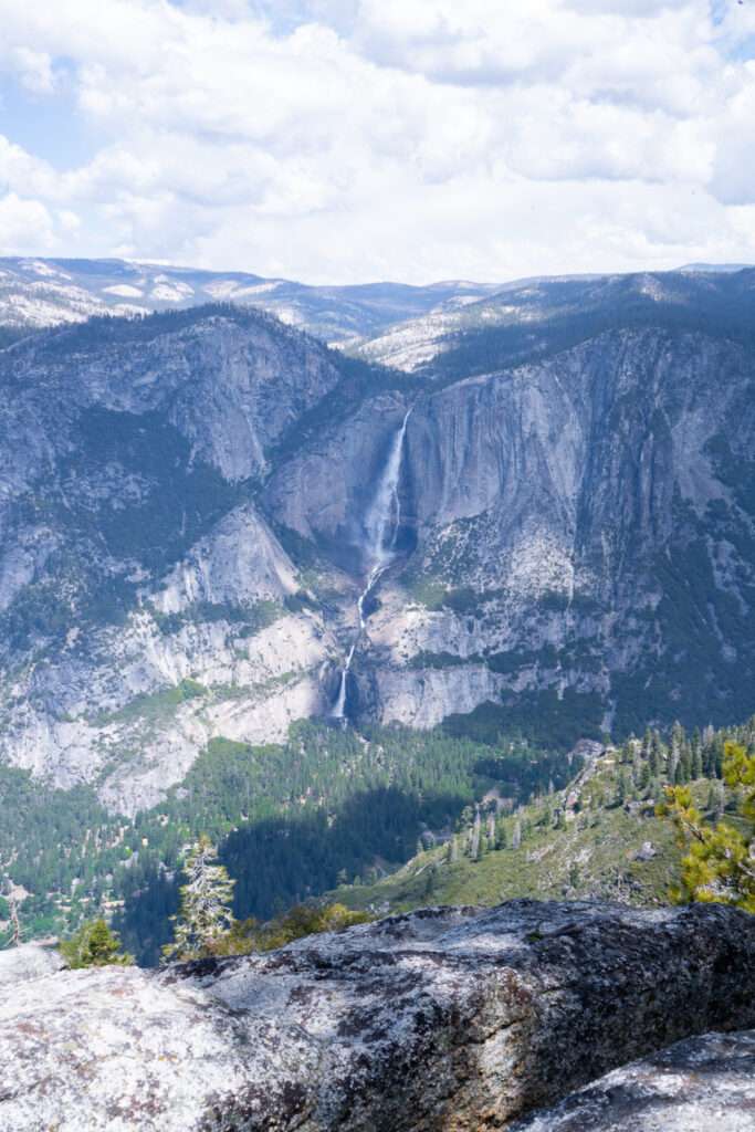 Complete Guide To Yosemite National Park | Somewhere Sierra
