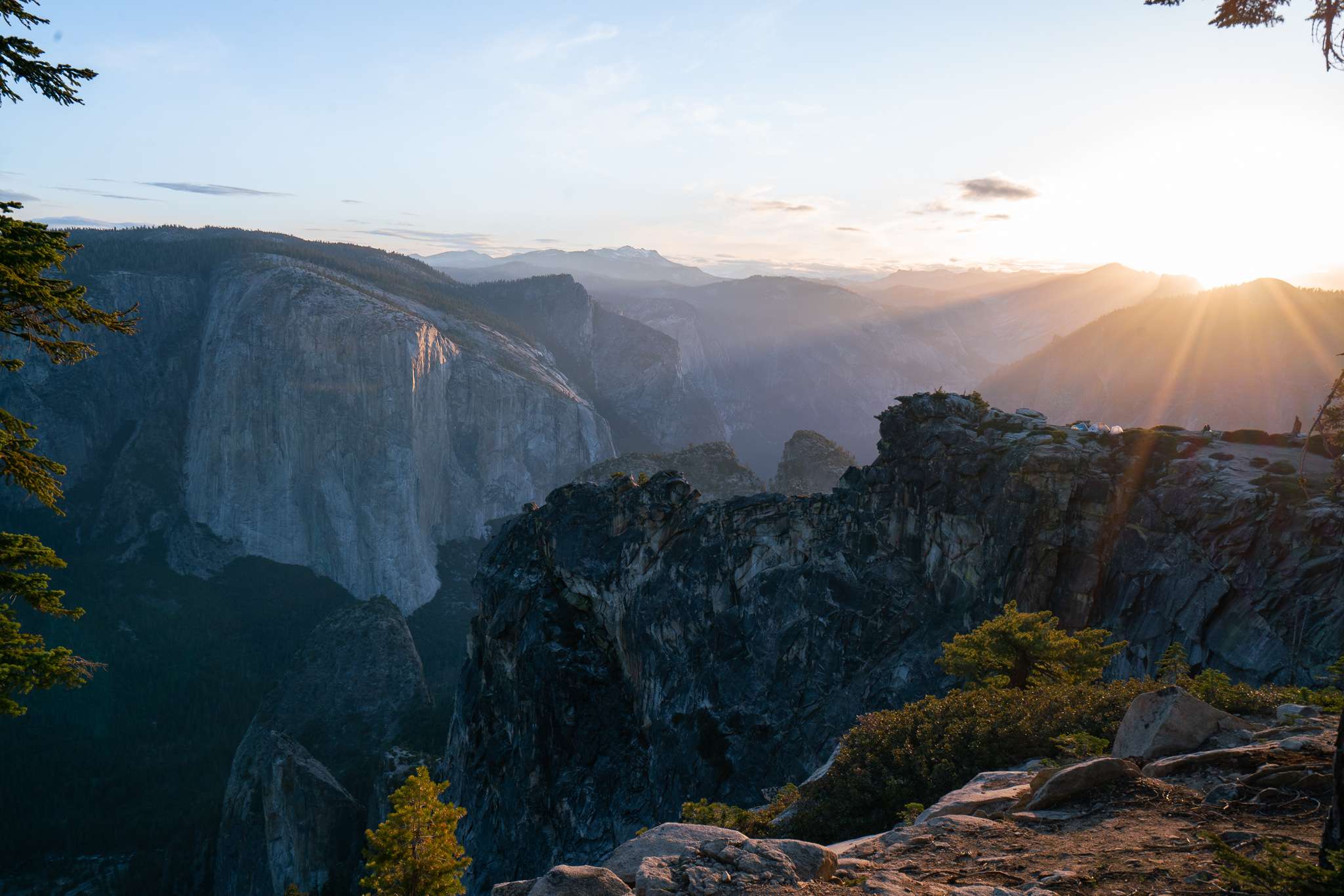 What To Do In Yosemite National Park | Hiking & Backpacking | Somewhere Sierra
