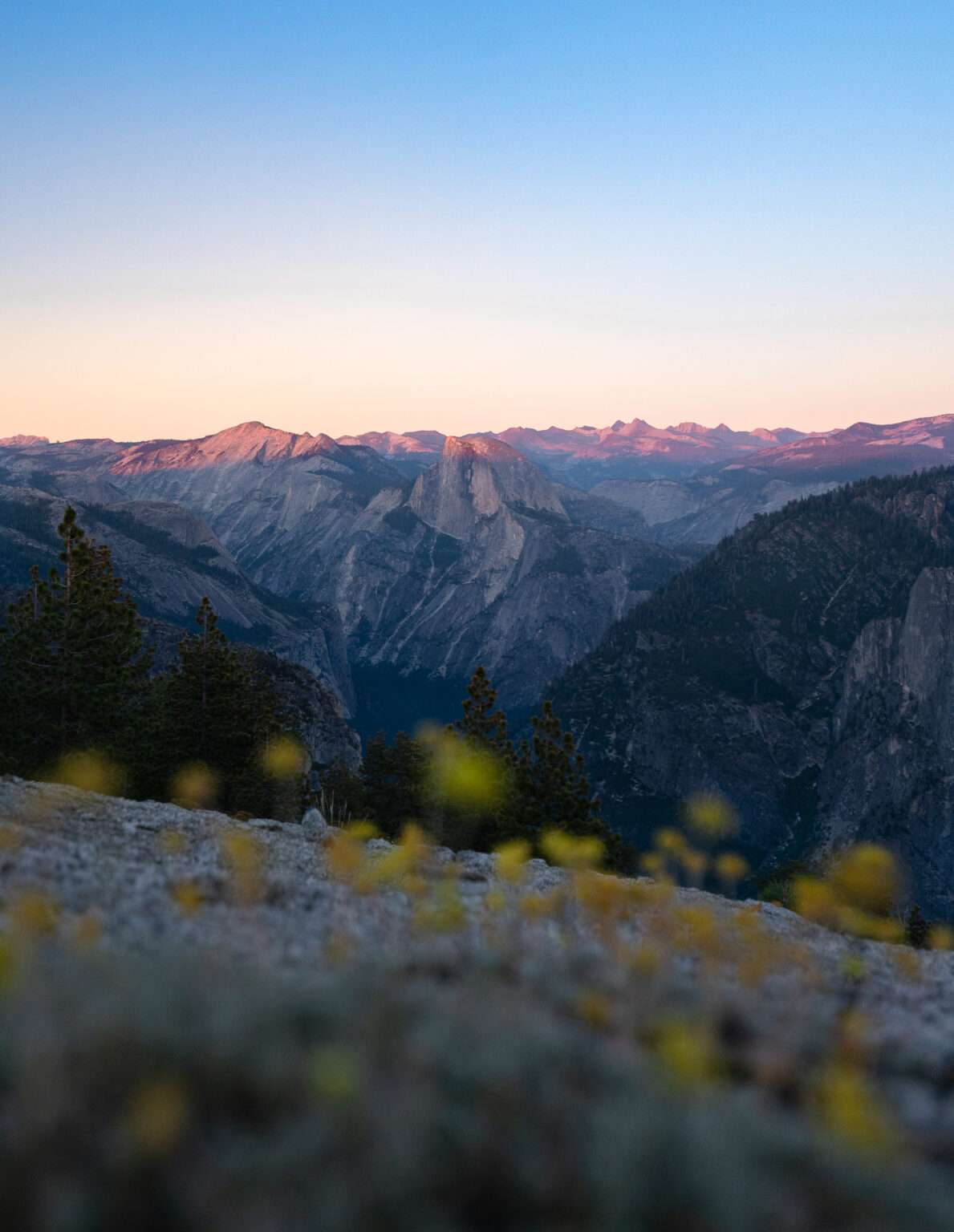 Backpacking El Capitan Historical Trail In Yosemite National Park | Somewhere Sierra