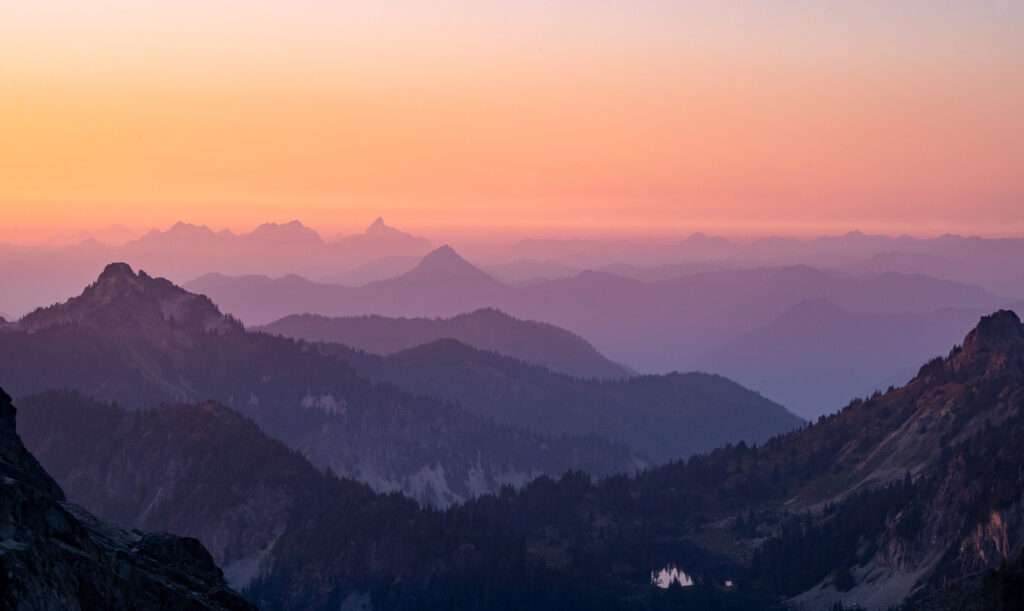 Backpacking to Jade Lake and Dip Top Gap | Somewhere Sierra