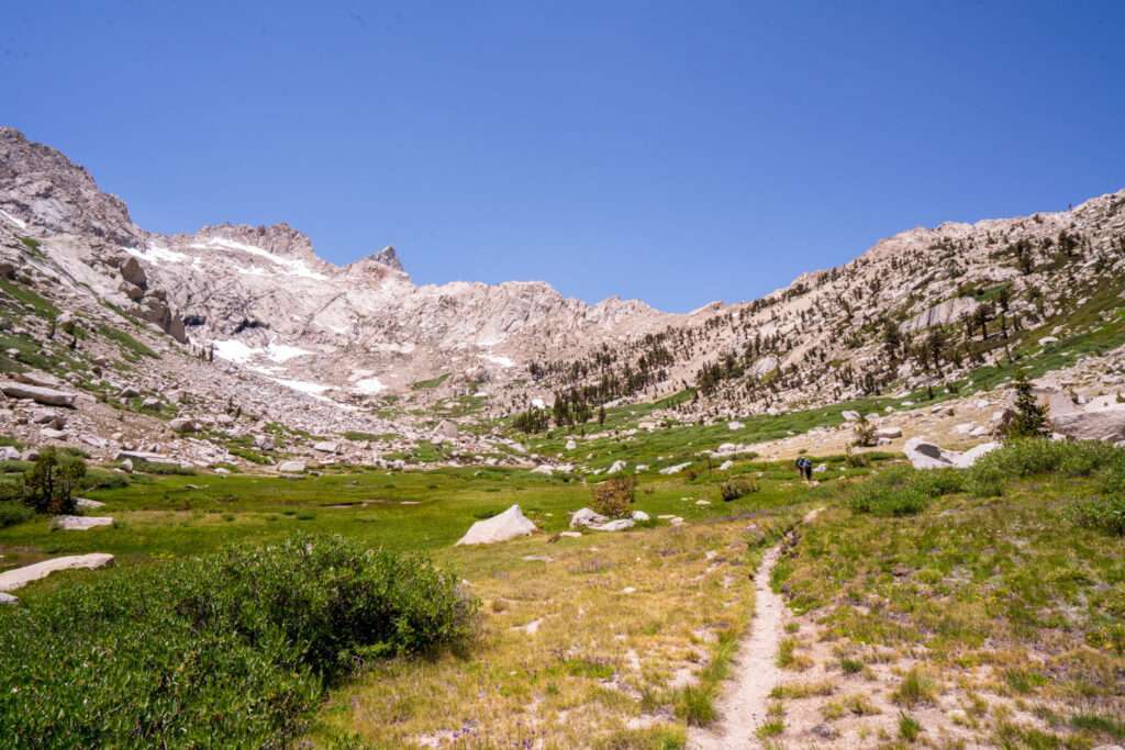 Mineral King Loop in Sequoia Kings Canyon National Park | Somewhere Sierra