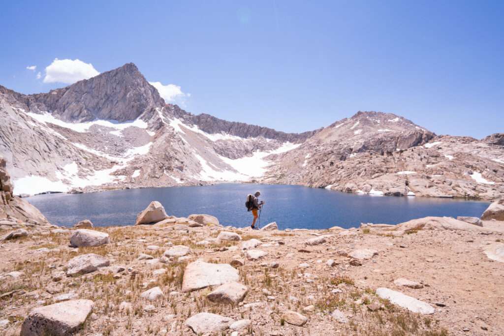 Backpacking the Mineral King Loop in Sequoia Kings Canyon National Park | Somewhere Sierra