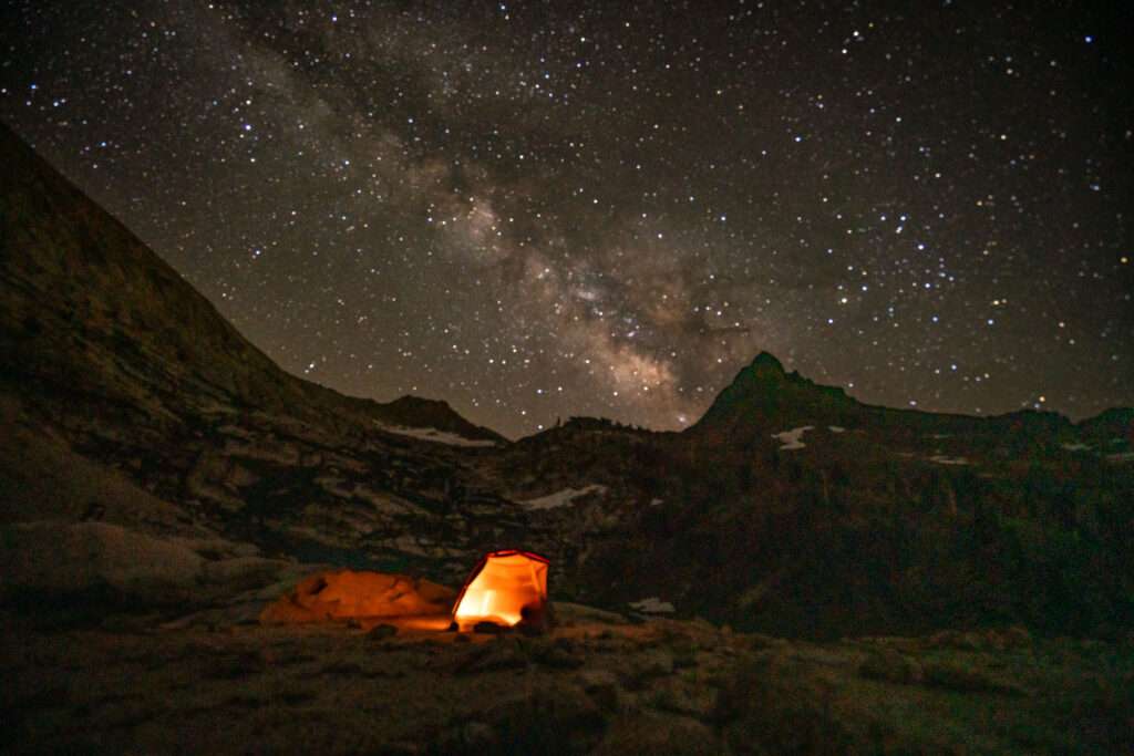 Monarch Lake | Mineral King | Sequoia Kings Canyon | Somewhere Sierra