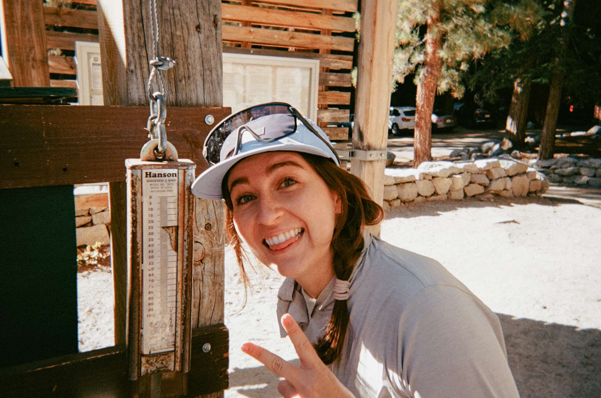 Backpacking Guide to Mount Whitney | Somewhere Sierra